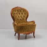 1039 9515 EMMA CHAIR